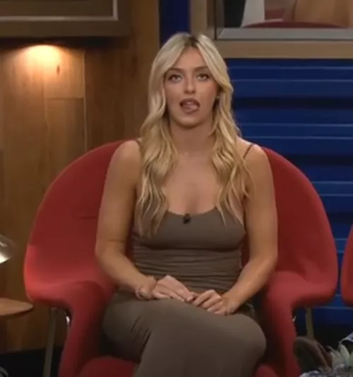 Reilly, BB25 (screencap)