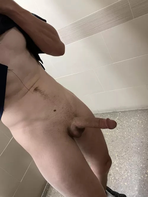 Sneak away from work with me 😉