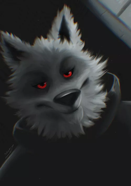 Still Death (by @razwy3 on Twitter)