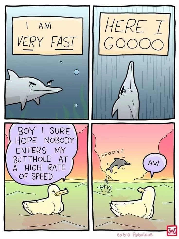 Subs on this page be like...