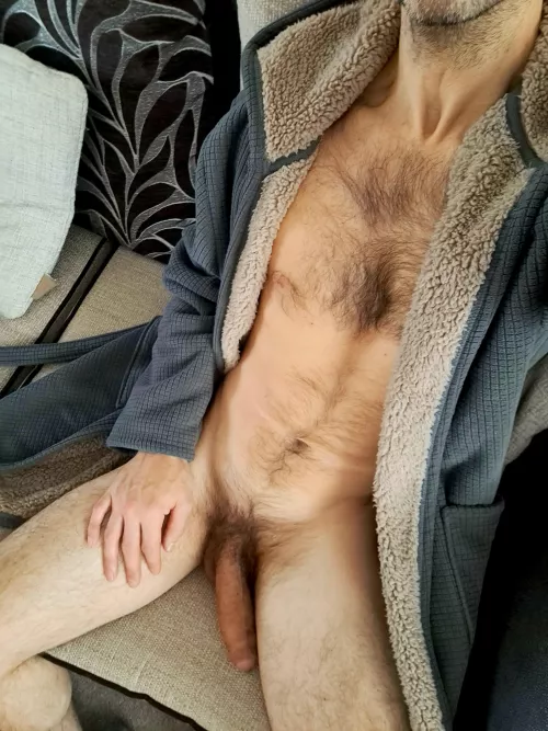 Suppose I better get a move on and get to work! 😒