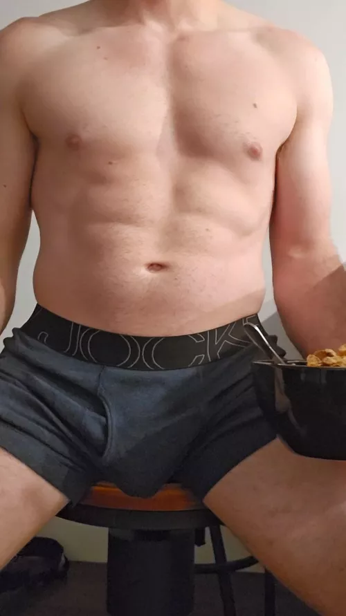 The most important meal