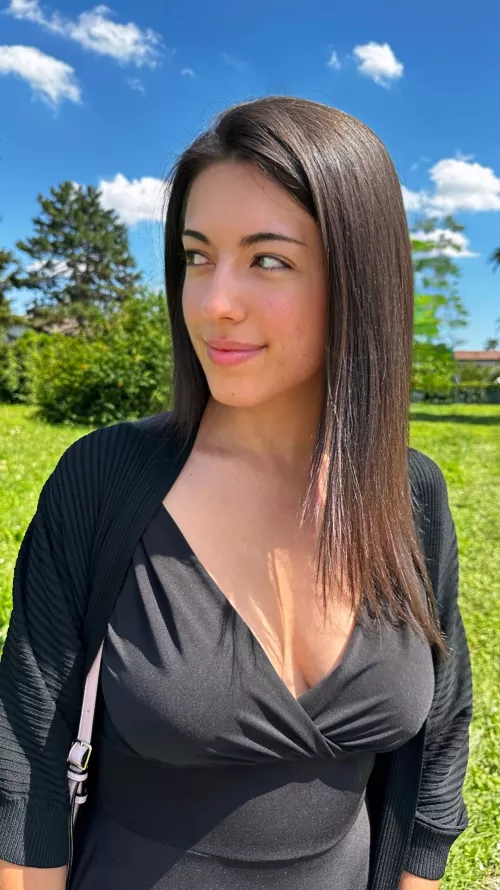 There are people who can get my attention immediately, let's see if you're one of them F19