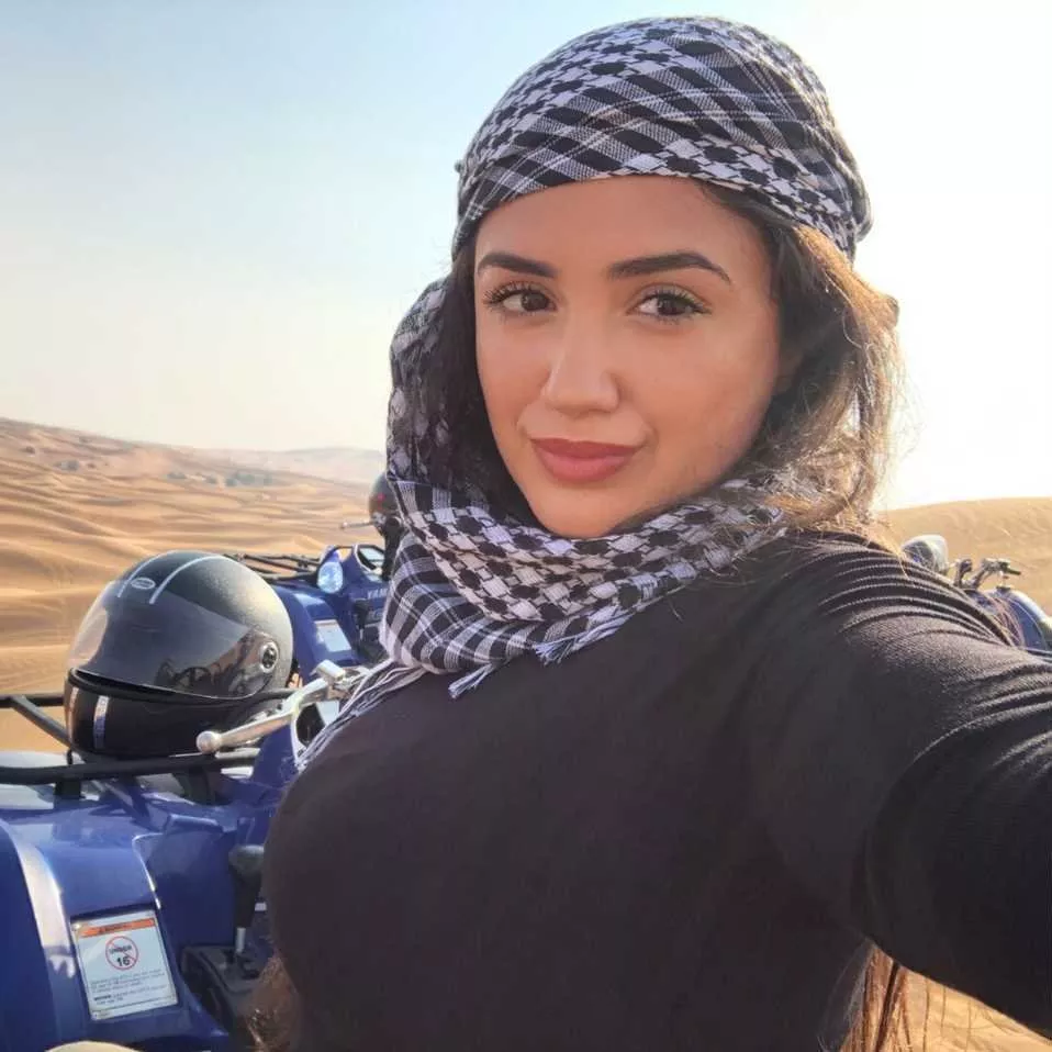 There is a helmet some where