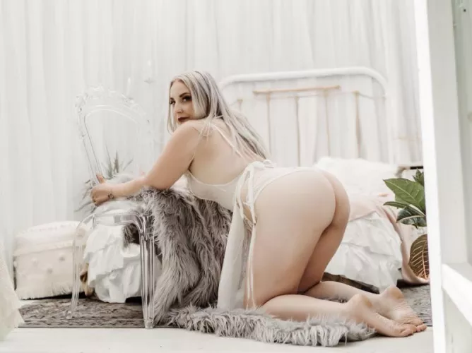 Thicc enough for you?