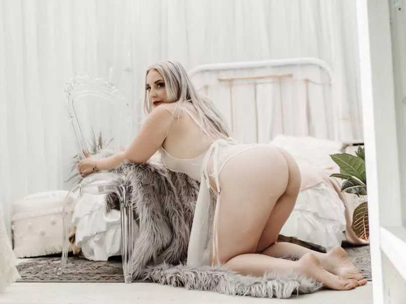 Thicc enough for you?