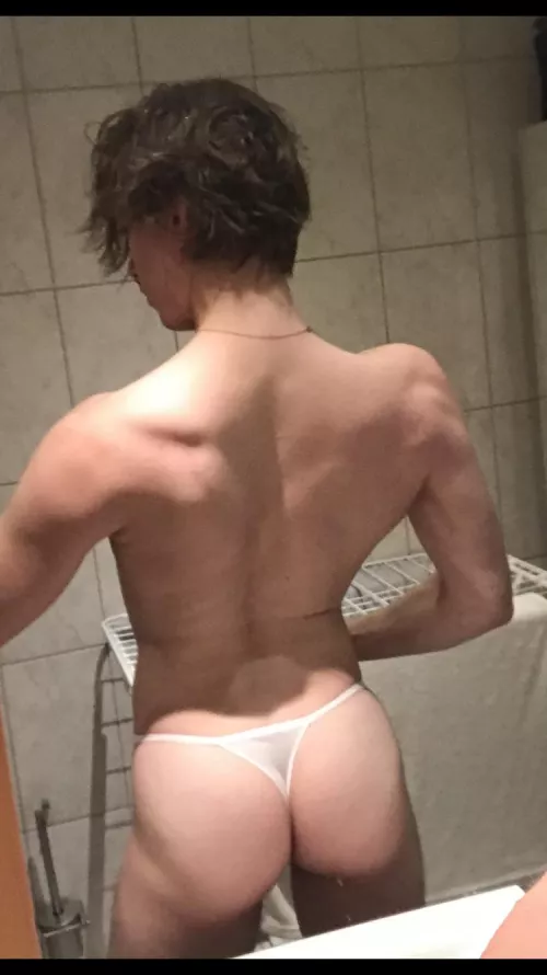 Thongs, any thoughts?