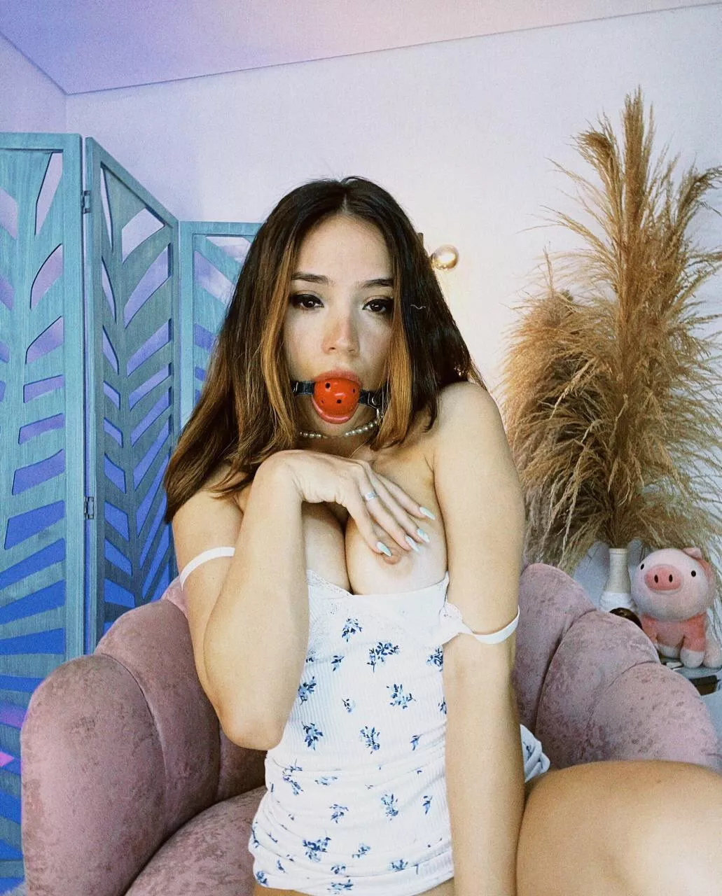 Torture me like this and I’ll tell you all my secrets