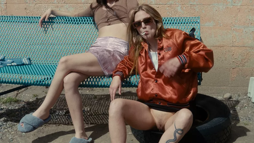 Virginia Rand - Candy Land