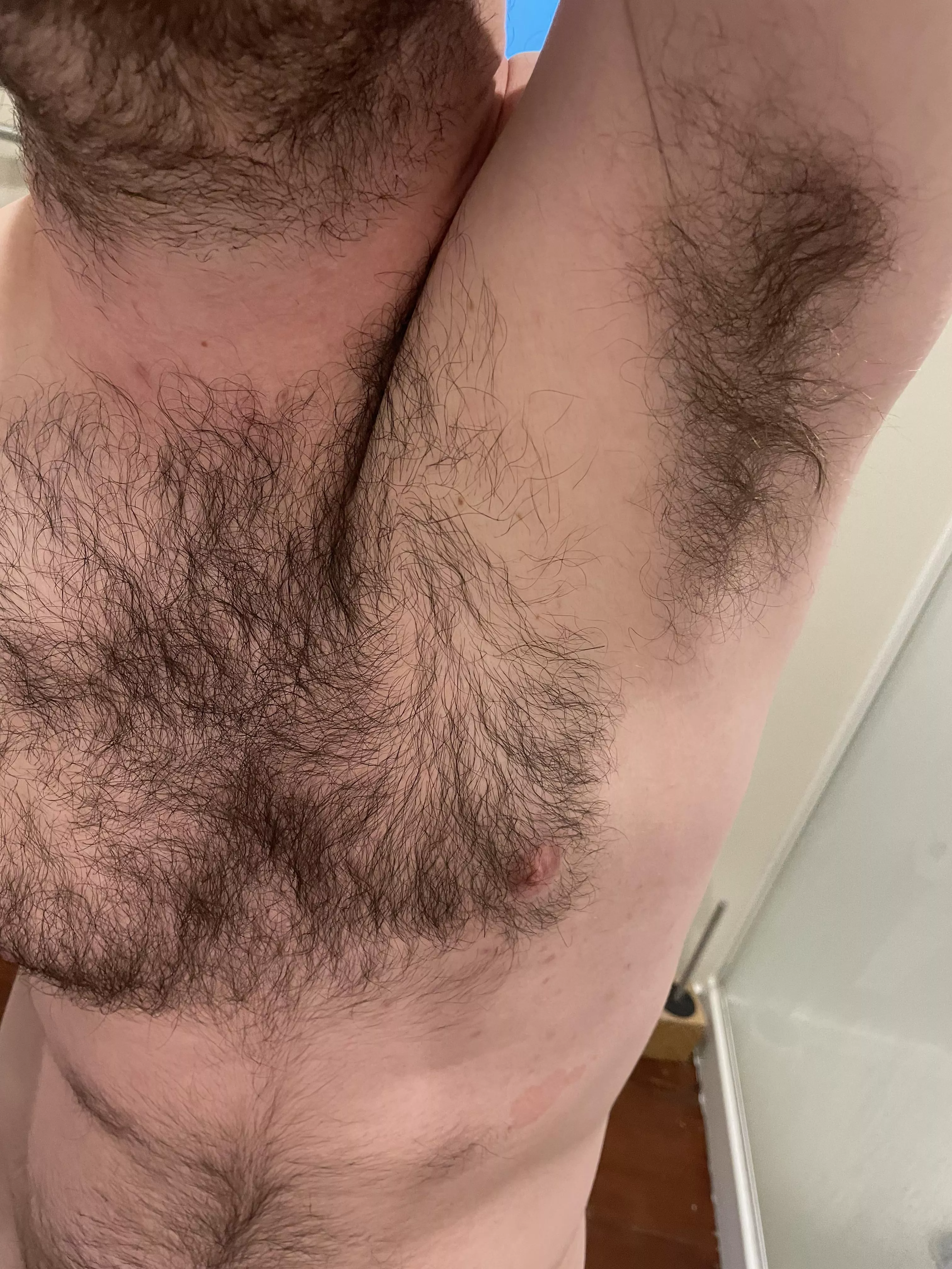 Waiting for it to all connect up