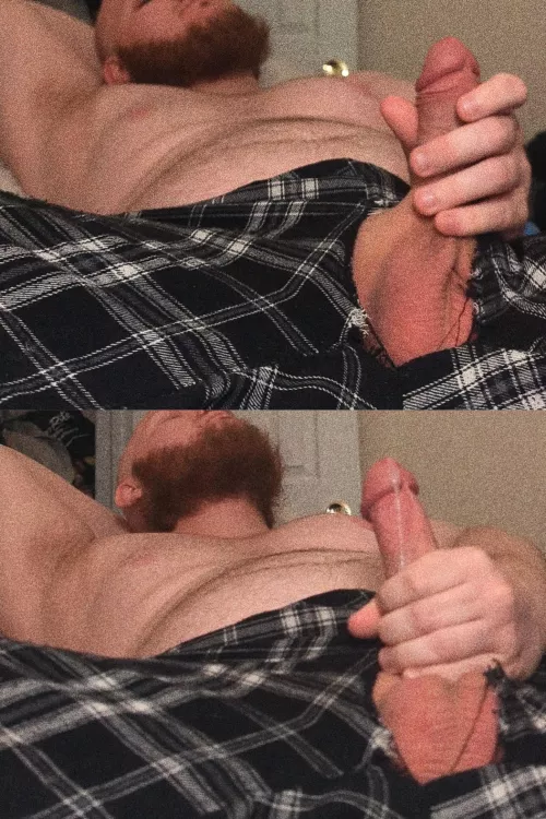 we all got that one pair of pajamas...