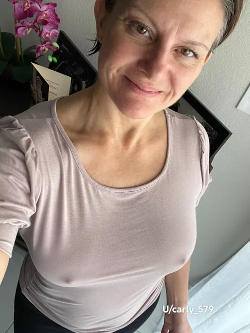 What I get to wear when I don’t wear scrubs.