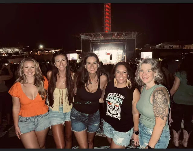 Where do you rank them?