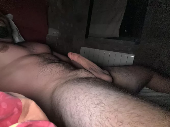 Who here has actually sucked dick?