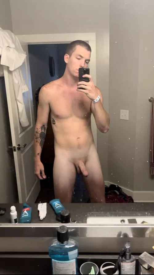Who wants me? (M29)