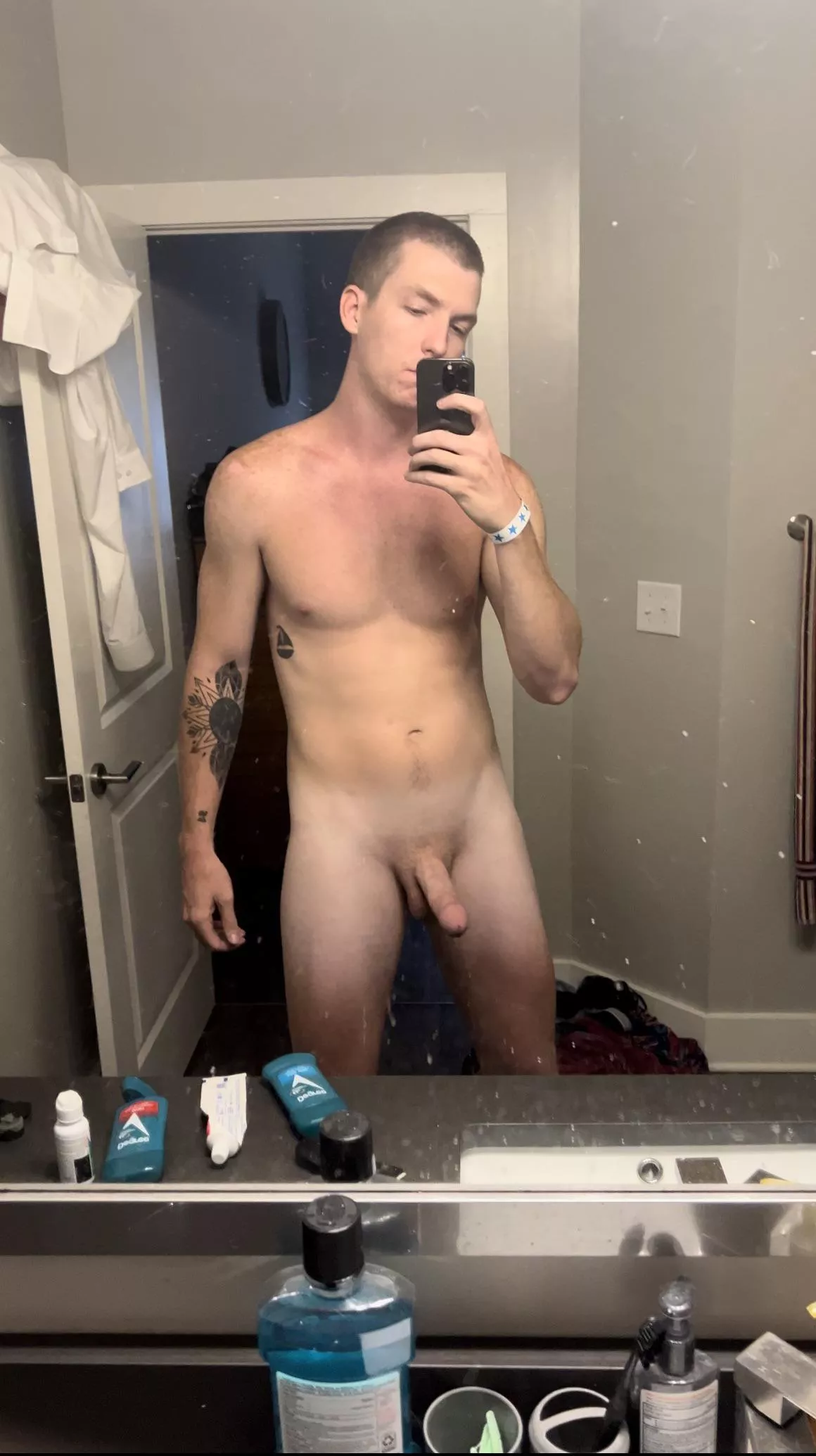 Who wants me? (M29)