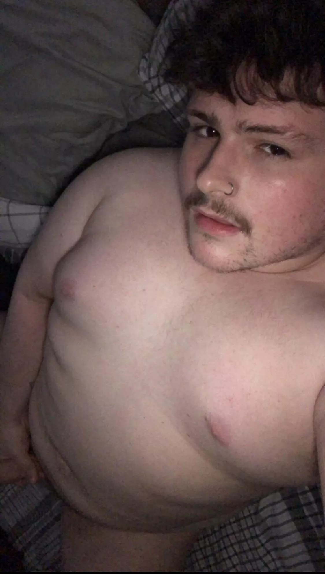 Who wants to come take a seat?