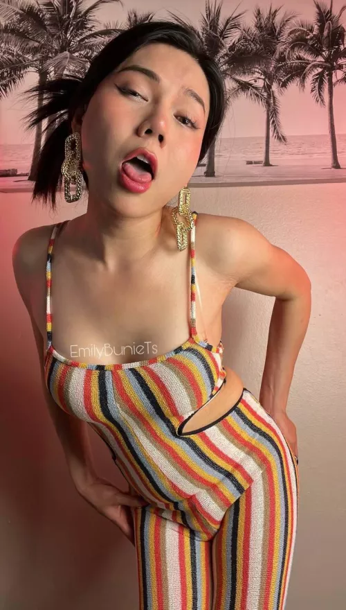 Who wants to dominate me?