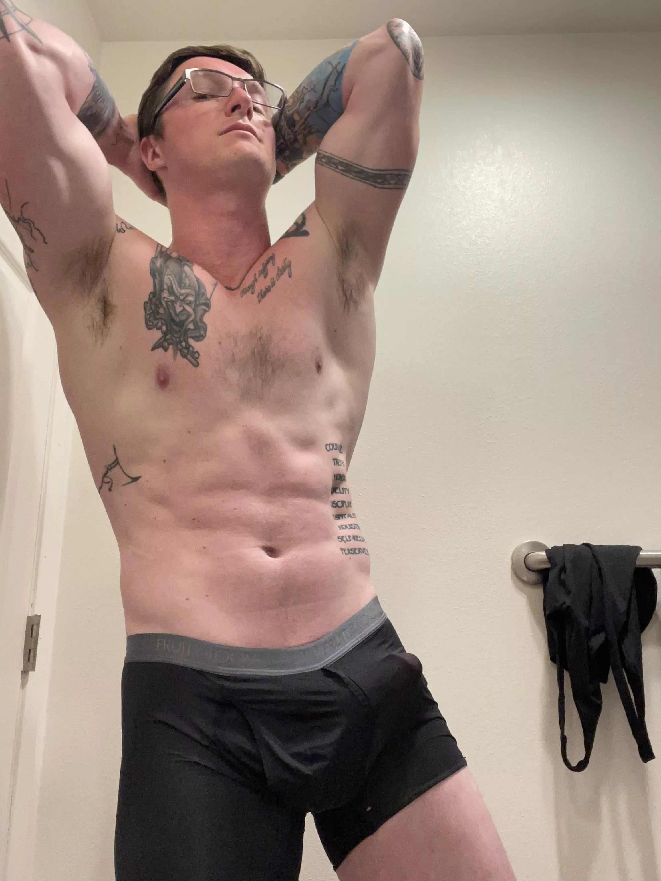 Whos gunna help me do the rest?