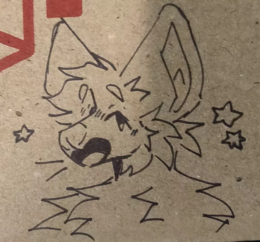 Woohoo it's my birthday