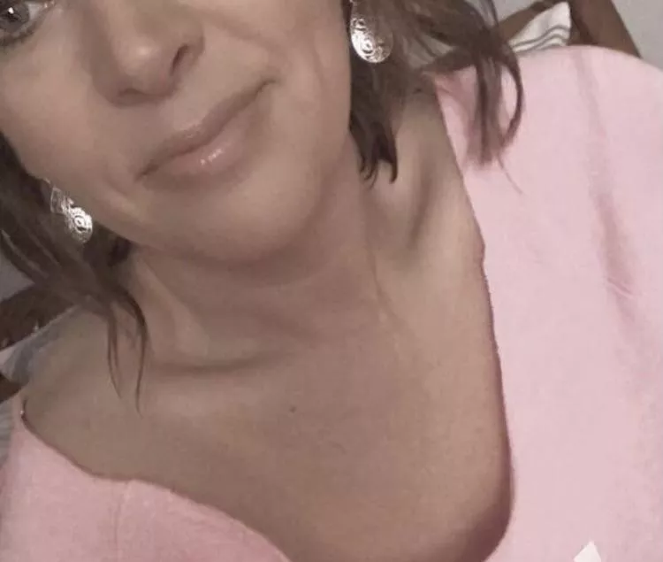 Would I even attract you in public?