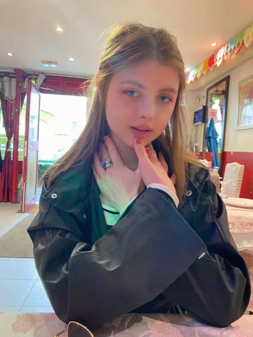 Would you eat all of it?