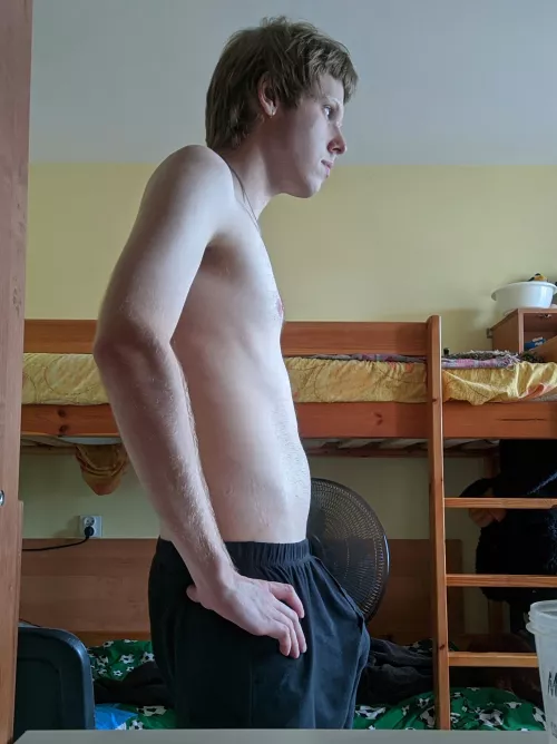 Would you let me top breed you?