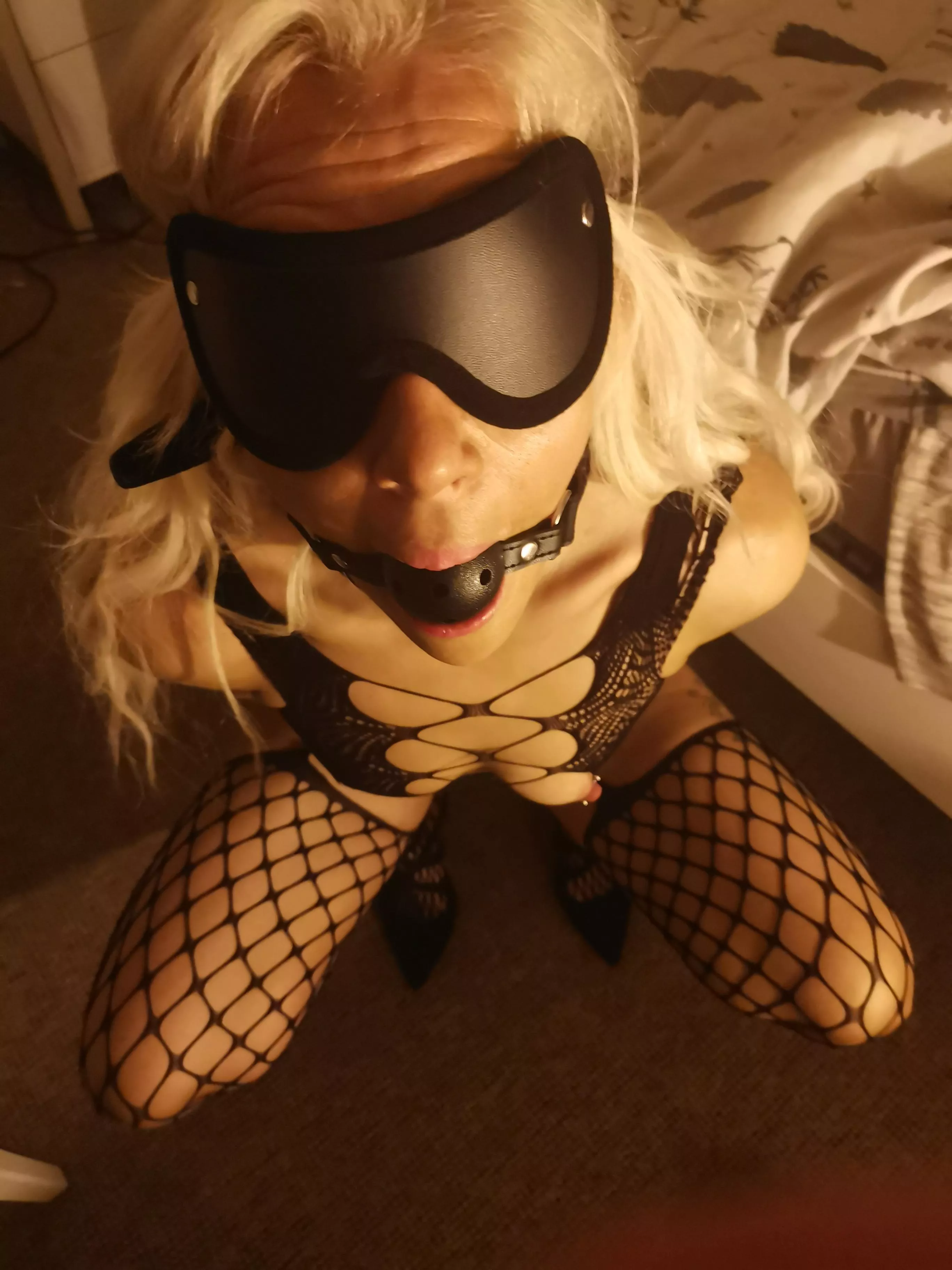 Would you like this view..