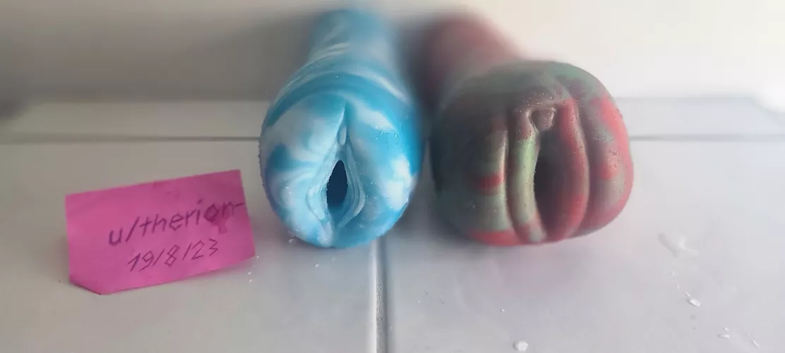 [WTS][EU/GER] Sofia and SugarStar