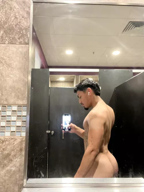 You gonna spend your time eating it ?