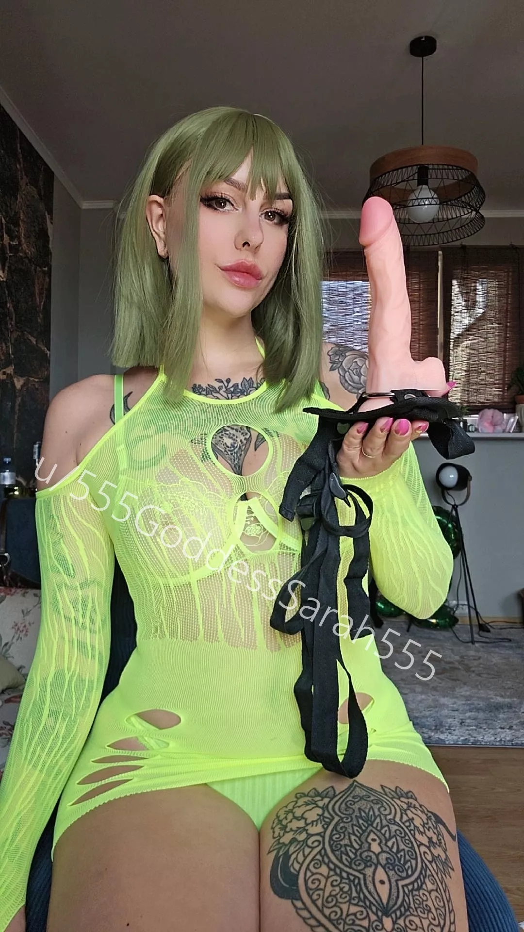 You will lose your mind for my cock