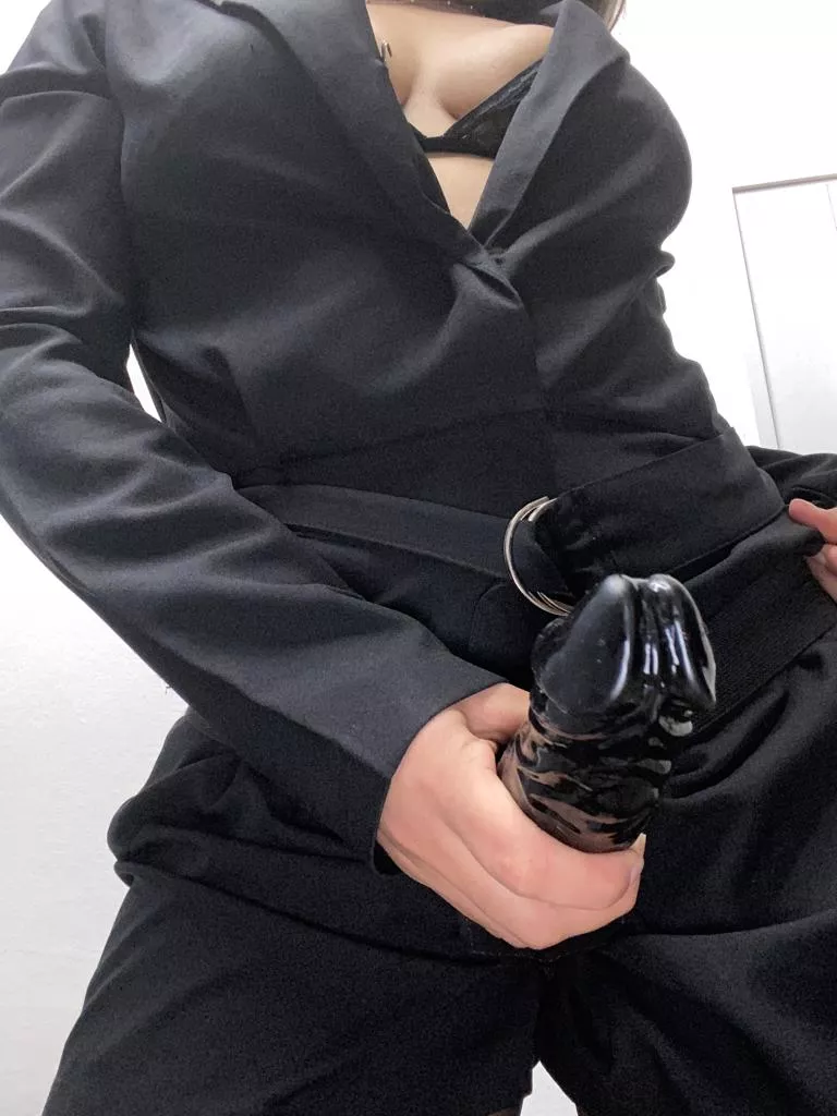 your MEASURE is a joke, come and tell your lady...