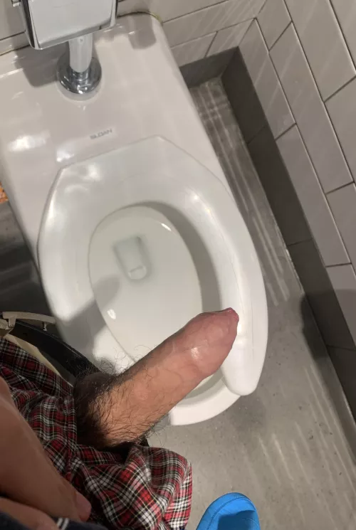 [18] Come visit me at Walmart?