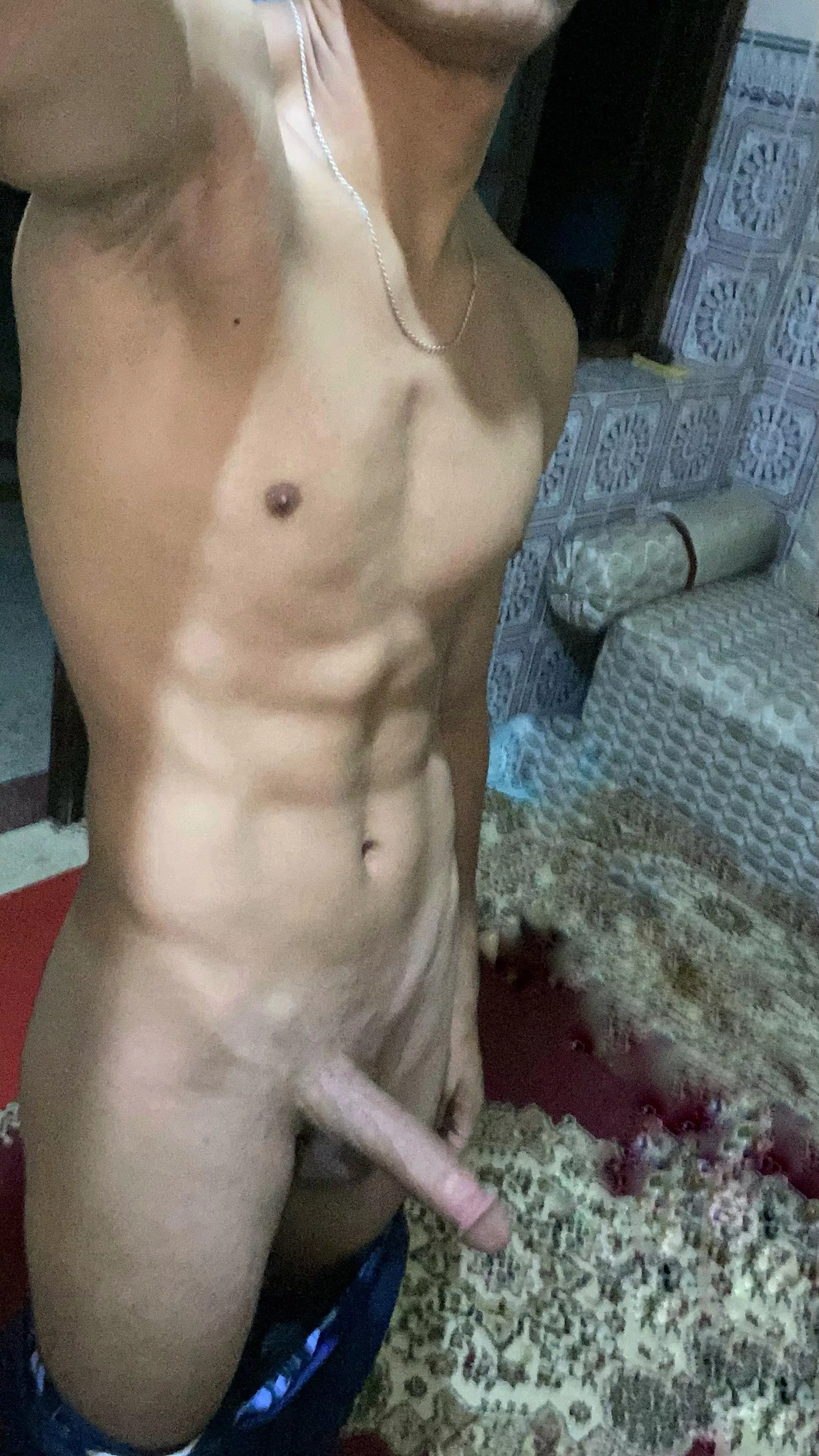 19 yo , any takers ?