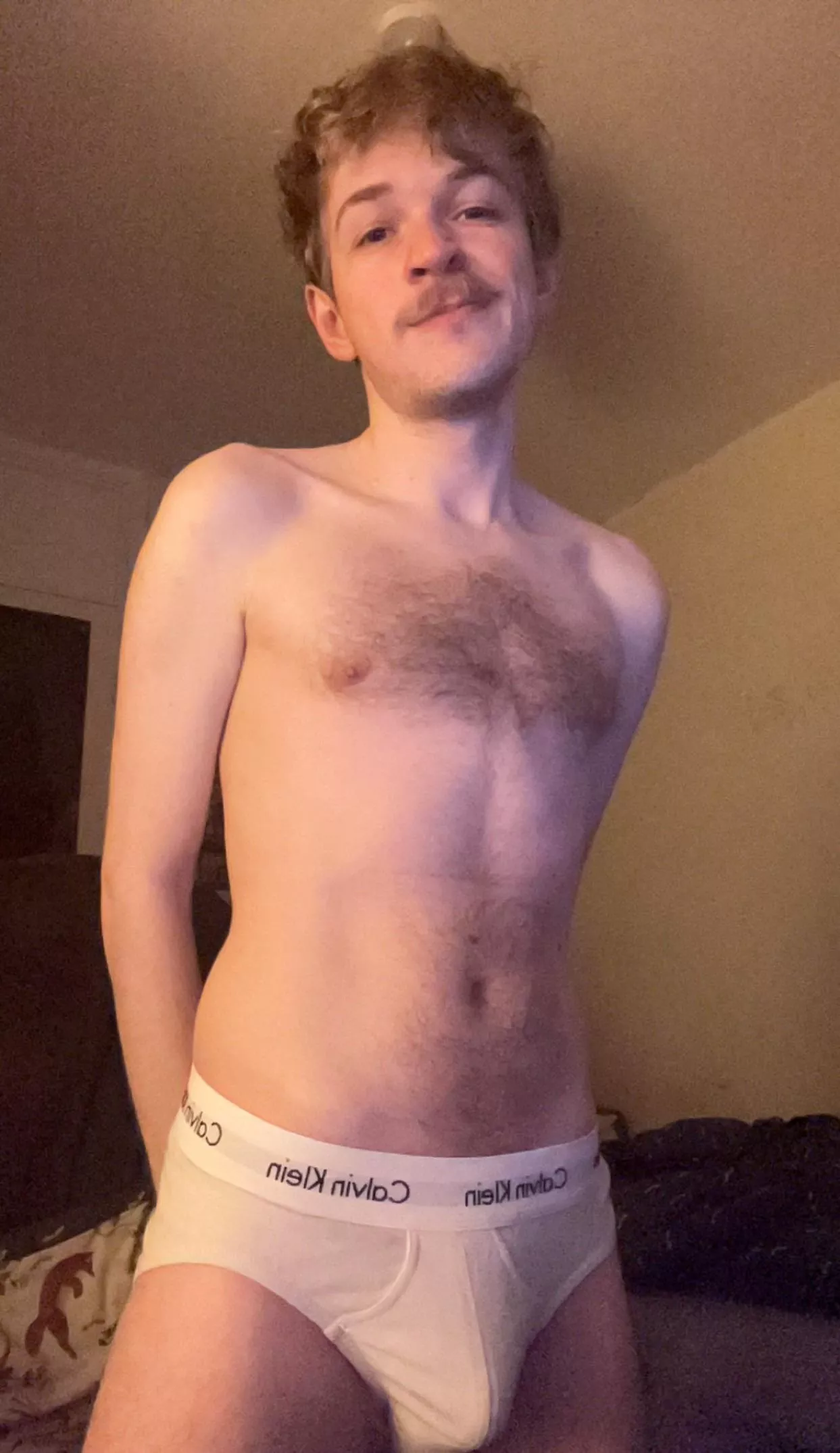 22 hairy cuddles anyone?