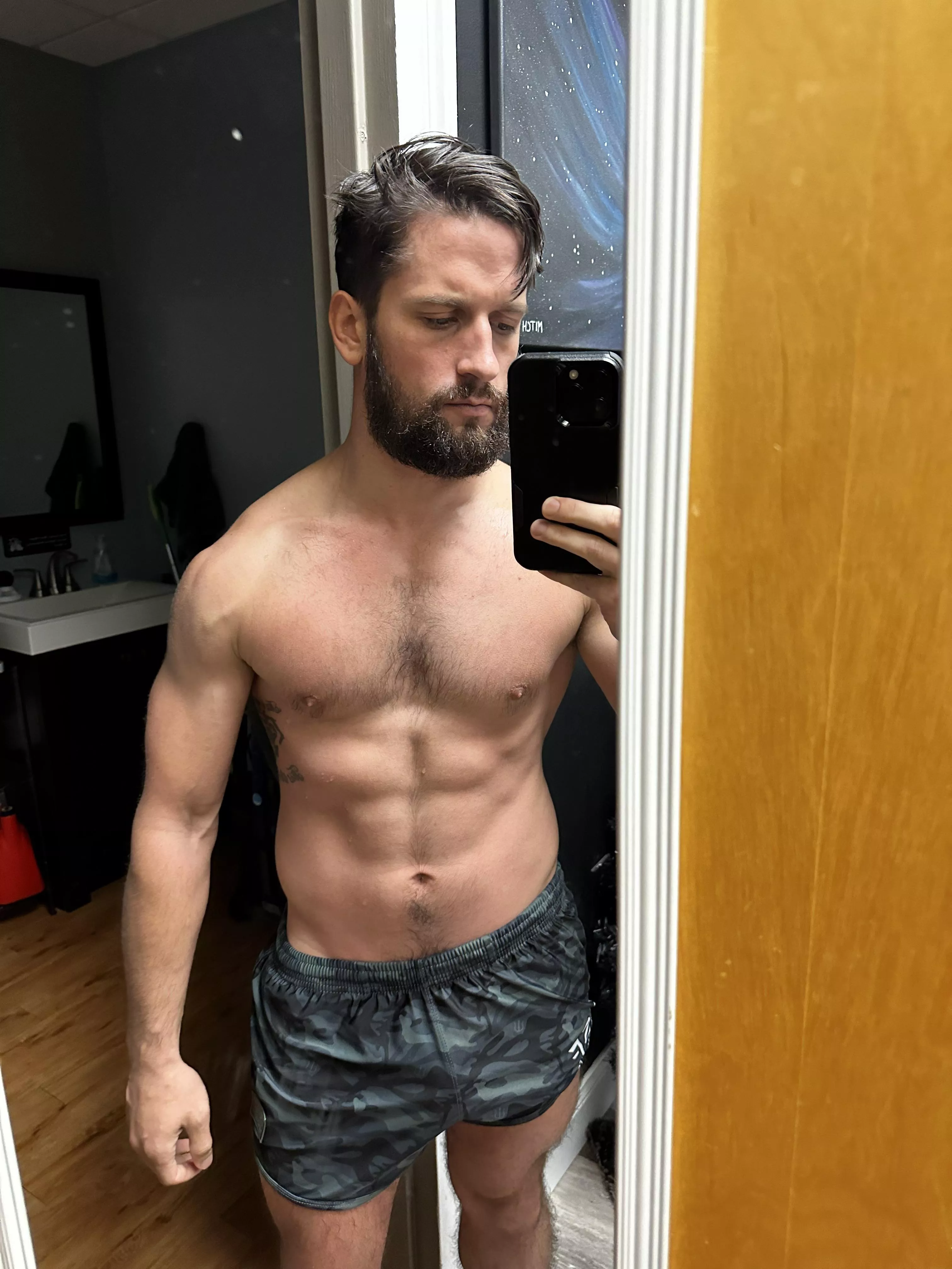 [30] Any bros here do ice baths?