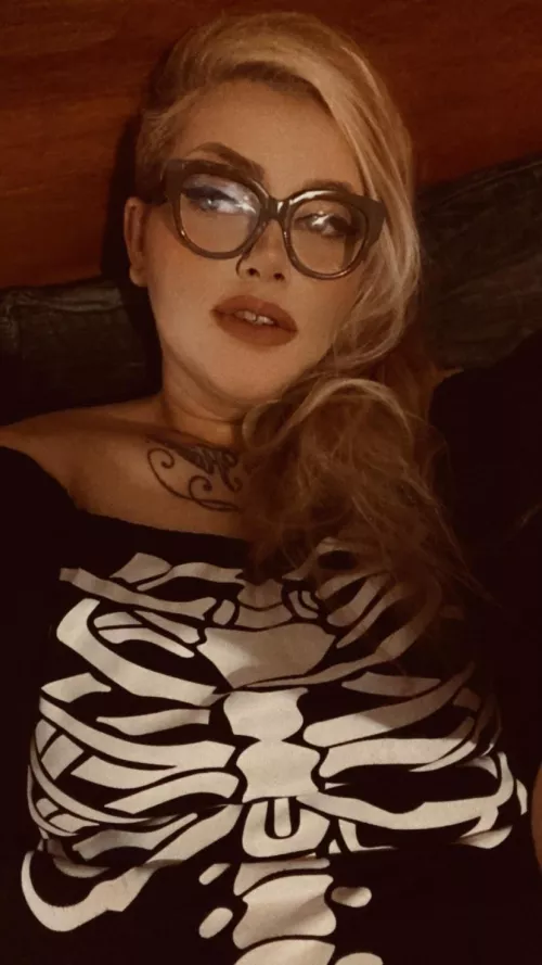 73 days till Halloween 🎃