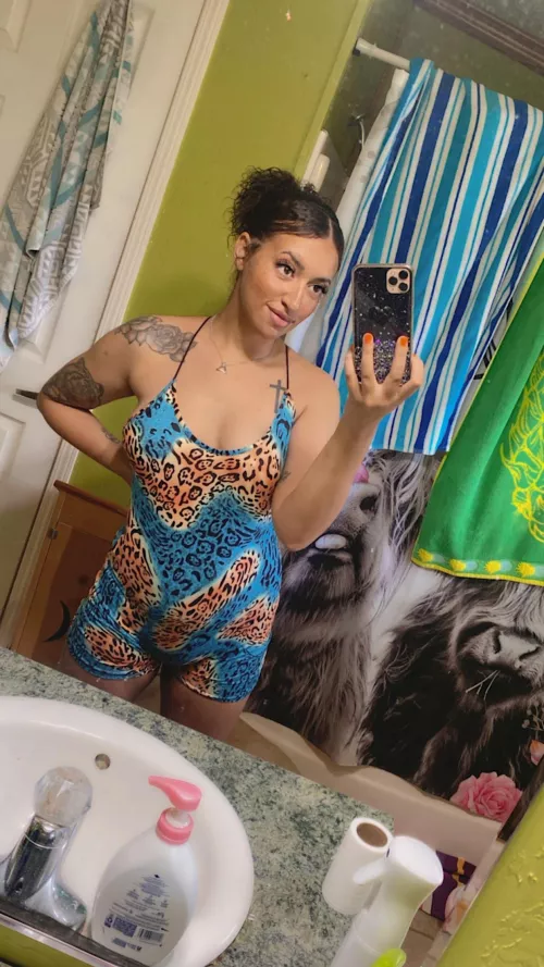 African American + Caucasian