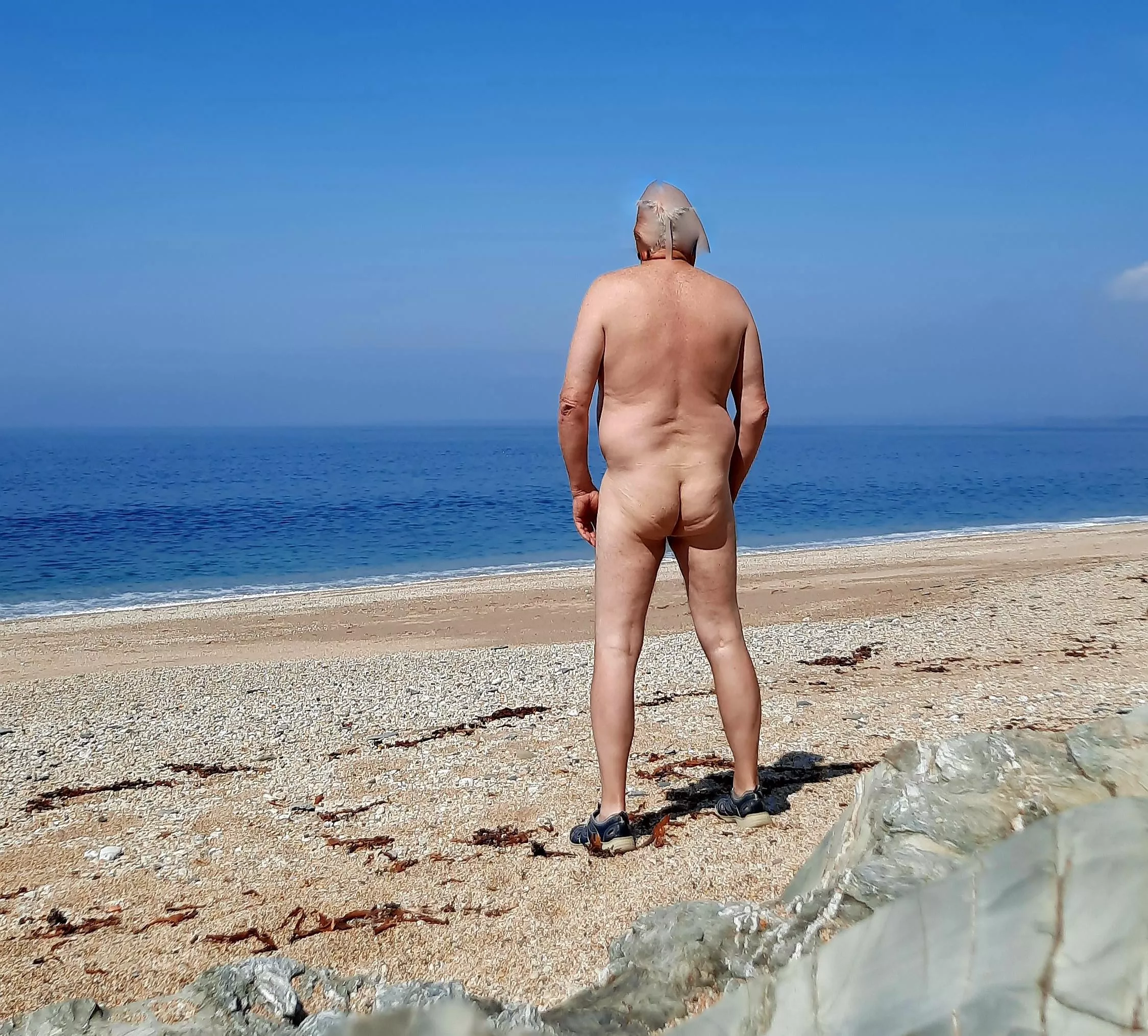 Another day another beach