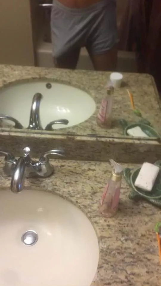 Any Asian sissies need a bwc to ride?