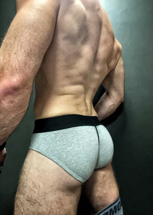 Any love for a strong back?