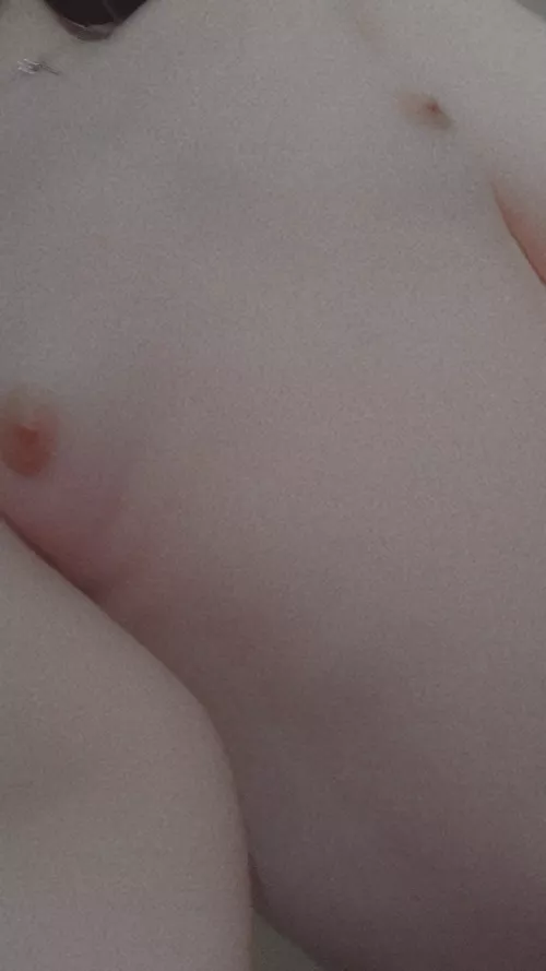 any love for tits like mine?