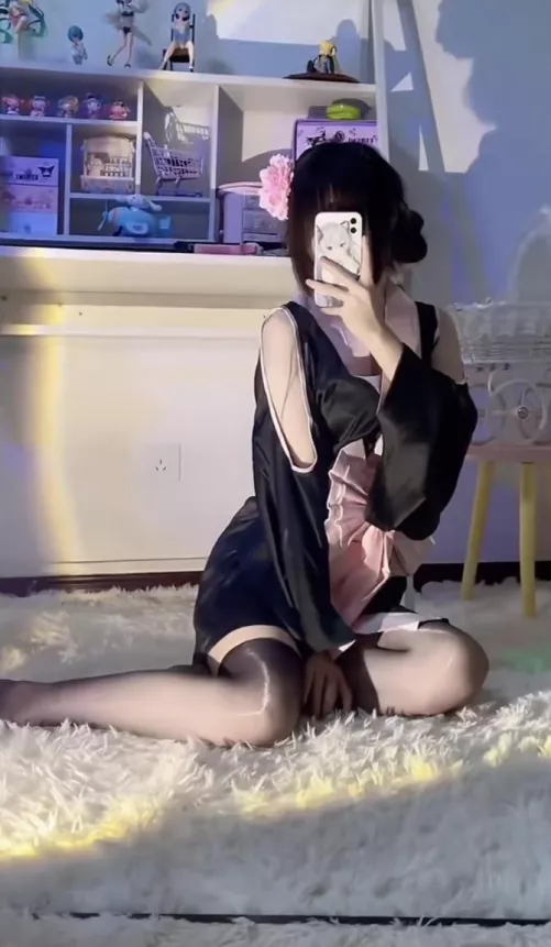 Any straight guys thinking?