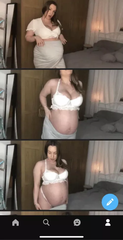 Anyone know her name or a link to the video? I can’t find it anywhere