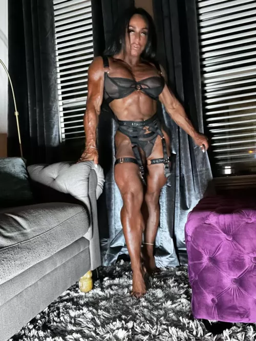 are you ready to take commands from mommy