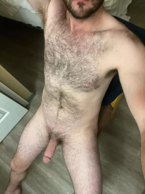 Been such a long day