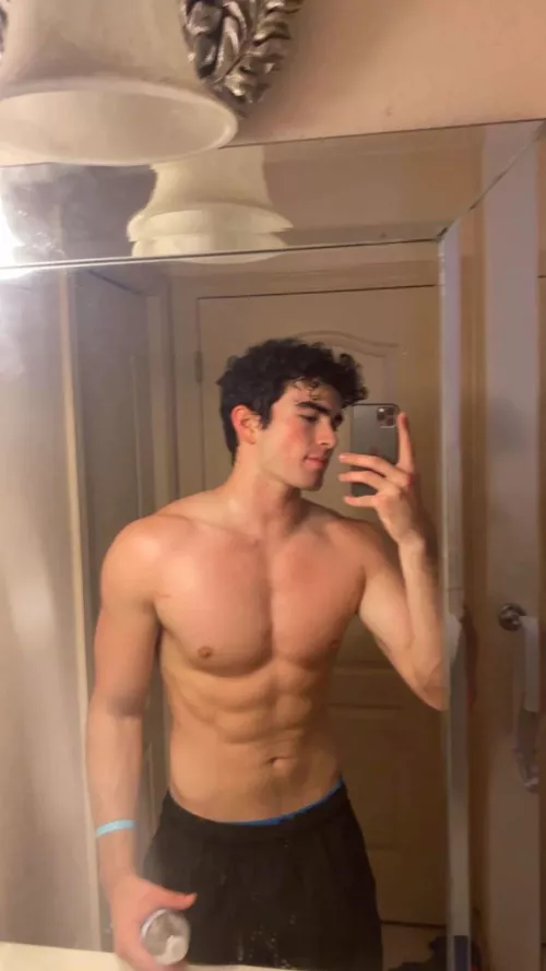 Been working my ass off this summer, thoughts?