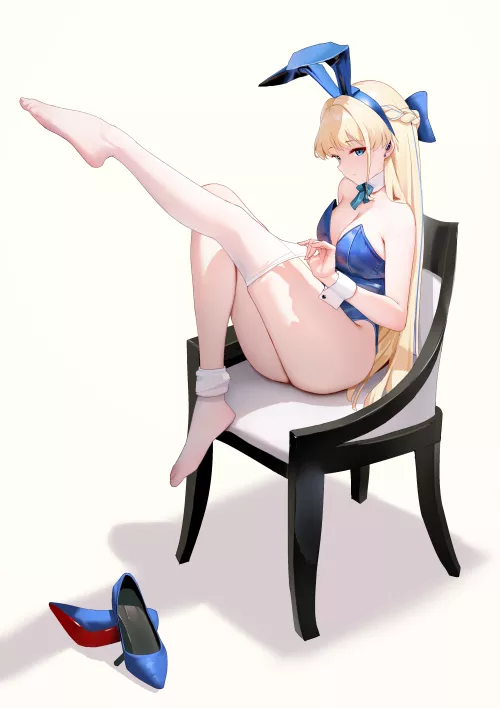 Bunny Toki [Blue Archive]