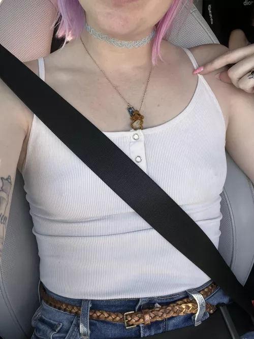 Can I come to your kids birthday party like this? 😽💋