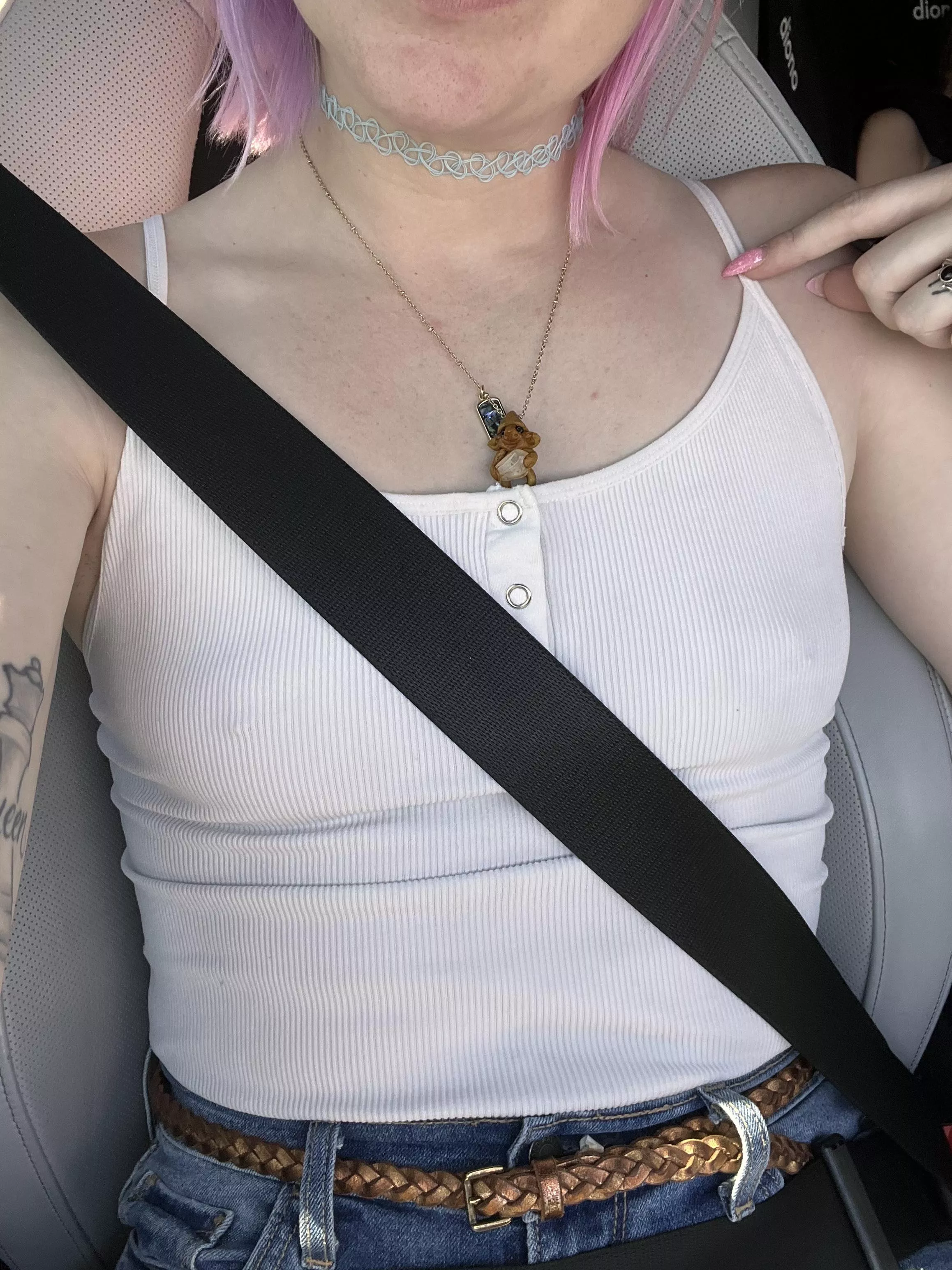 Can I come to your kids birthday party like this? 😽💋